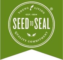 Seed to Seal - Young Living Essential Oils | magia-urody.pl 